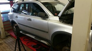 Auto niet door de keuring gekomen? Verkoop hem aan een auto opkoper!