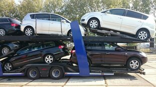 Auto niet door de keuring gekomen? Verkoop hem aan een auto opkoper!