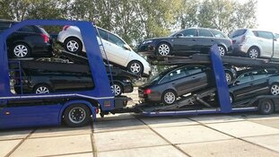 Auto niet door de keuring gekomen? Verkoop hem aan een auto opkoper!
