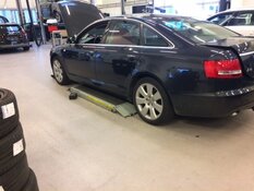 Auto niet door de keuring gekomen? Verkoop hem aan een auto opkoper!