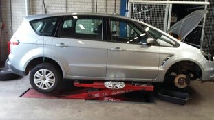 Auto niet door de keuring gekomen? Verkoop hem aan een auto opkoper!