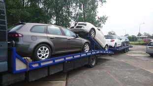 Auto niet door de keuring gekomen? Verkoop hem aan een auto opkoper!