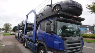 Auto niet door de keuring gekomen? Verkoop hem aan een auto opkoper!