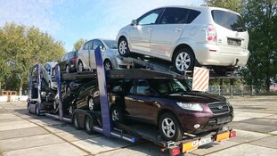 Auto niet door de keuring gekomen? Verkoop hem aan een auto opkoper!