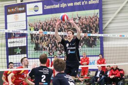 Joris Berkhout naar Dynamo