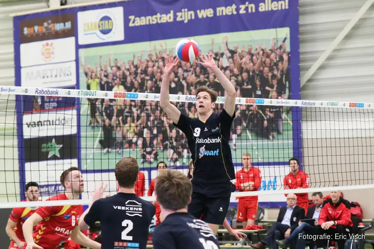 Joris Berkhout naar Dynamo