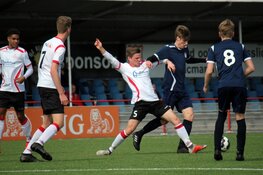 Sporting Krommenie revancheert zich op Alcmaria Victrix