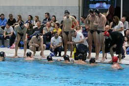 Johan Aantjes blijft trainer herenselectie. Mick van den Bree naar ZV de Zaan