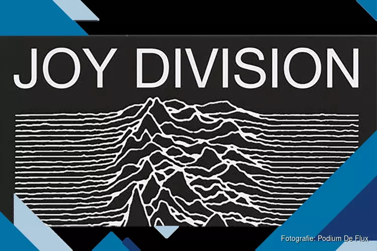 De Flux staat in het teken van Joy Division met concert en filmvertoning