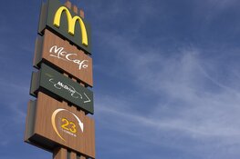 McDonald’s restaurant Zaanstad-Zuid introduceert vernieuwde speelhoek:  de Magic Floor