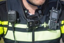 Politie zoekt getuigen brandstichting