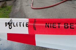 Explosie bij hotel in Zaandijk was doelgerichte actie