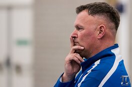 Wegen van Compaen en Johan van Zelderen scheiden