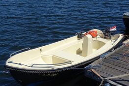 Online veiling 10 boten in Zaandam!