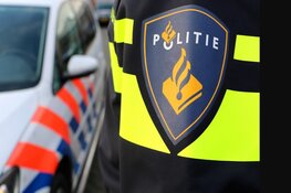 Dronken man weigert politiebureau te verlaten: tot drie keer toe opgepakt