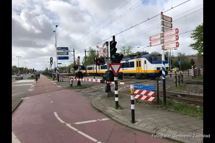 Startnotitie planstudie Guisweg open voor reactie
