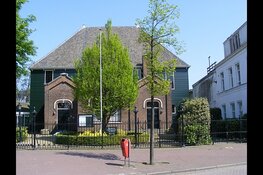 Wereldberoemd kwartet strijkt voor een dag neer in Zaandam