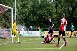Sporting Krommenie zet eerste stap richting promotie