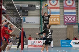 Selectie Compaen met Sven Vermeulen bijna rond