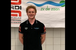 Keeper Ted Huijsmans komt ZV de Zaan versterken