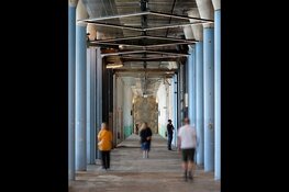 Het Hem is open en presenteert Chapter 1NE: Edson Sabajo & Guillaume Schmidt