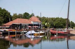 Twiske Jazz aan het water op 7 juli 2019