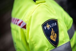44-jarige vrouw slachtoffer van beroving