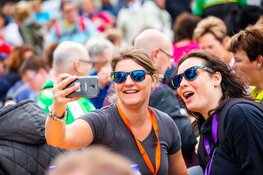 Dam tot Dam Wandeltocht zoekt #degezelligste