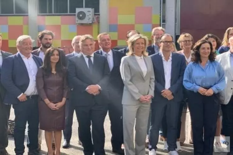 Zaanstad krijgt extra aandacht in Woondeal tussen MRA en het Rijk