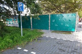 Mogelijk drugsafval uit xtc-lab gedumpt in uitgebrand busje Koog aan de Zaan