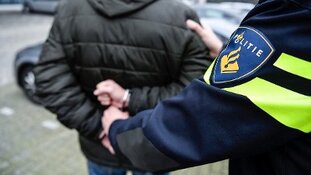 Verdachte van mishandeling aangehouden