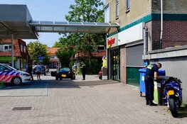 Motorrijder aangereden in Koog aan de Zaan