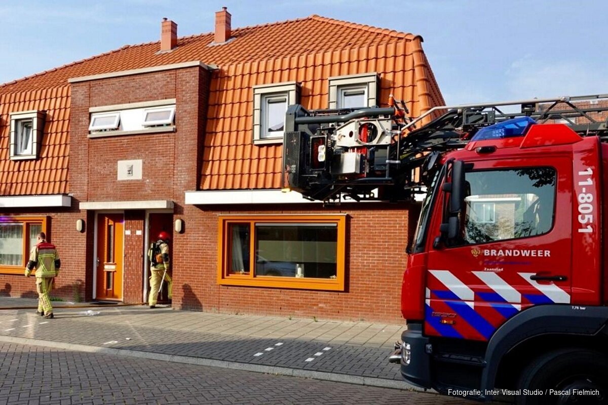 Flirten loopt uit de hand