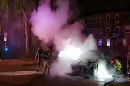 Zaandams gezin geteisterd door brandstichtingen