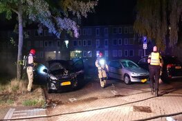 Zaandams gezin geteisterd door brandstichtingen