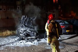 Zaandams gezin geteisterd door brandstichtingen