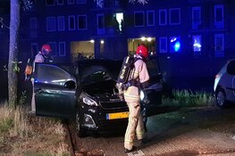 Zaandams gezin geteisterd door brandstichtingen