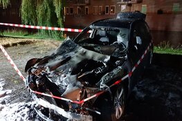 Zaandams gezin geteisterd door brandstichtingen