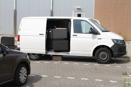 Dief aangehouden in Assendelft na Burgernetactie