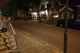 Geen schietpartij, wel inbraak bij optiekwinkel
