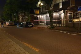 Geen schietpartij, wel inbraak bij optiekwinkel