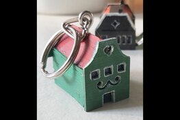 Zaanse huisjes te koop op Kaike en Koiere markt