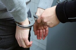 Man (62) aangehouden met harddrugs