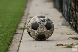 Voetbal en gym voor kinderen in Poelenburg