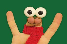 Zaantheater op Hembrug Happening 2019