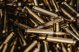 Geschoten bij feestje in woning Oostzaan: meerdere kogelhulzen gevonden