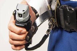 Gevangenis in Zaanstad overhoop gehaald in 'spitactie'