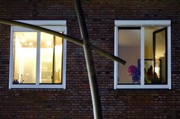 Hoverboard vliegt spontaan in brand in woning