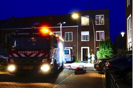 Hoverboard vliegt spontaan in brand in woning