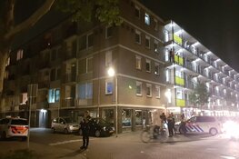 Vechtpartij in Poelenburg, geen aangifte